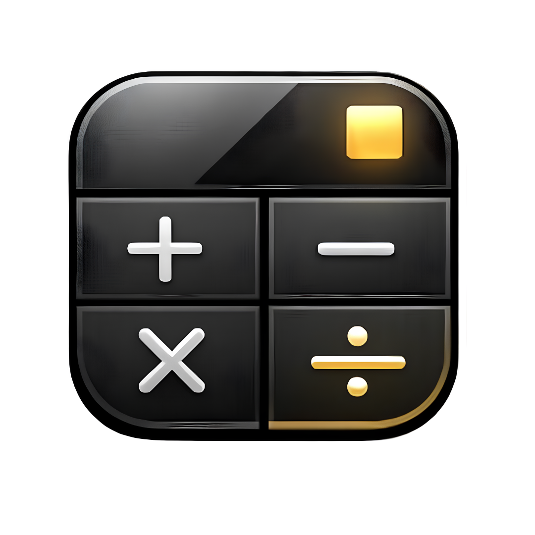 CALC AI — Free AI Calculator, Math Solver & PDF Studio